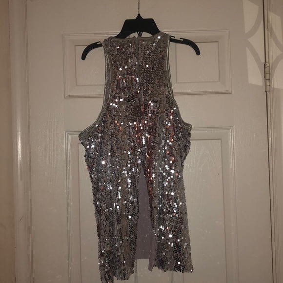 Balera dancewear camisole - Picture 5 of 8